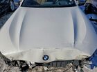 2024 Bmw M850xi Белый vin: WBABC4C0XRCR16762