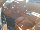 2024 Bmw M850xi Белый vin: WBABC4C0XRCR16762