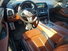 2019 Bmw M850xi Синий vin: WBABC4C56KBU95601