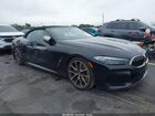 2019 Bmw M850i Xdrive Black vin: WBAFY4C5XKBX39351