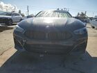 2024 Bmw 840i Черный vin: WBAGV2C07RCN06456