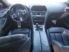 2024 Bmw 840i Черный vin: WBAGV2C07RCN06456