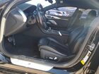 2024 Bmw 840i Черный vin: WBAGV2C07RCN06456