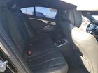 2024 Bmw 840i Черный vin: WBAGV2C07RCN06456