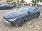 2024 Bmw Motorrad 840xi Black vin: WBAGV4C08RCR88933