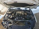 2020 Bmw M850xi White vin: WBAGV8C01LBP48739
