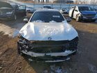 2020 Bmw M850xi White vin: WBAGV8C01LBP48739