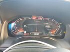 2020 Bmw M850xi White vin: WBAGV8C01LBP48739