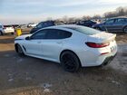 2020 Bmw M850xi White vin: WBAGV8C01LBP48739