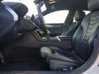 2020 Bmw M850xi White vin: WBAGV8C01LBP48739