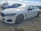 2025 Bmw Motorrad M850xi White vin: WBAGV8C04SCU73604