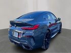 2020 Bmw M850xi Черный vin: WBAGV8C05LCD99243