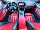 2020 Bmw M850xi Черный vin: WBAGV8C05LCD99243