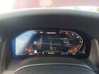 2025 Bmw M850xi Burgundy vin: WBAGV8C0XSCT85219