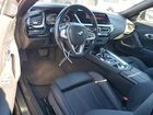 2020 Bmw Z4 Sdrive30i Черный vin: WBAHF3C05LWW65537