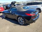 2020 Bmw Z4 Sdrive30i Черный vin: WBAHF3C05LWW65537