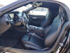 2020 Bmw Z4 Sdrive30i Черный vin: WBAHF3C05LWW65537