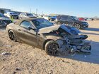 2023 Bmw Z4 Sdrive30i Черный vin: WBAHF3C08PWY20846