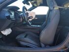 2023 Bmw Z4 Sdrive30i Черный vin: WBAHF3C08PWY20846
