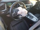 2023 Bmw Z4 Sdrive30i Черный vin: WBAHF3C08PWY20846