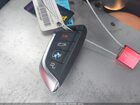 2025 Bmw Z4 M40i Red vin: WBAHF9C01SWY46538