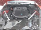 2025 Bmw Z4 M40i Red vin: WBAHF9C01SWY46538