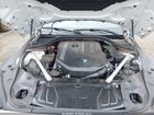2025 Bmw Z4 M40i White vin: WBAHF9C07SWY37682