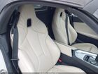 2025 Bmw Z4 M40i White vin: WBAHF9C07SWY37682