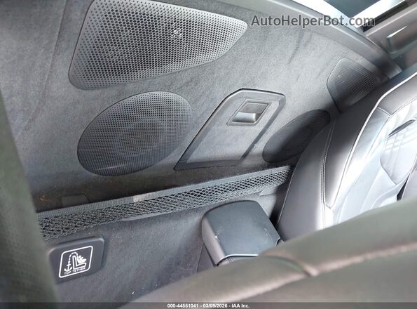 WBAHF9C09LWW38022 2020 BMW Z4 Синий Вид наклейки с VIN-кодом