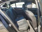 2017 Bmw 530 I Black vin: WBAJA5C30HG894005
