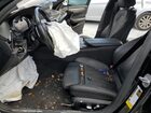 2017 Bmw 530 I Черный vin: WBAJA5C30HG894697