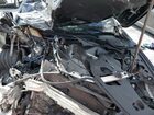 2017 Bmw 530 I Черный vin: WBAJA5C30HG894697