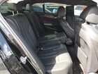 2017 Bmw 530 I Черный vin: WBAJA5C30HG894697