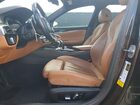 2017 Bmw 530 I Черный vin: WBAJA5C30HG896479