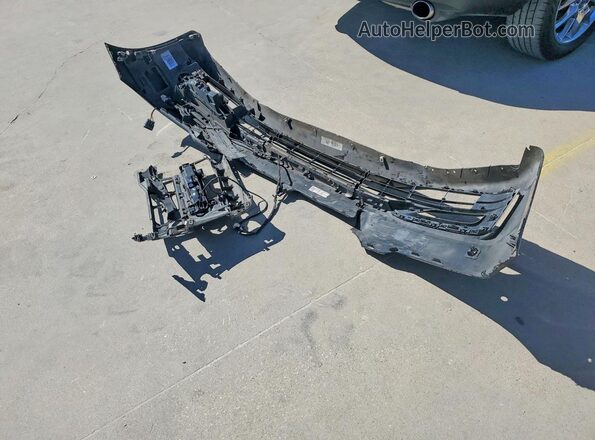WBAJA5C33HG896816 2017 BMW OTHER Черный Вид подкапотного пространства