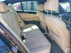 2017 Bmw 530 I Черный vin: WBAJA5C33HG896816