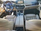 2017 Bmw 530 I White vin: WBAJA5C37HG896320 2017 Bmw 530 I White vin: WBAJA5C37HG896320
