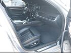 2017 Bmw 530i   Серый vin: WBAJA5C38HG898030