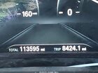 2017 Bmw 530i   Серый vin: WBAJA5C38HG898030