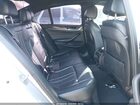 2017 Bmw 530i   Серый vin: WBAJA5C38HG898030