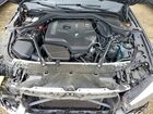 2017 Bmw 530 I Черный vin: WBAJA5C39HG894245