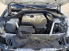 2019 Bmw 530 I White vin: WBAJA5C50KWW48764
