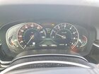 2019 Bmw 530 I White vin: WBAJA5C50KWW48764