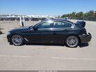 2019 Bmw 530i   Черный vin: WBAJA5C54KWW09255