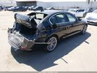 2019 Bmw 530i   Черный vin: WBAJA5C54KWW09255