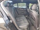 2018 Bmw 530 I Черный vin: WBAJA5C58JWA36071