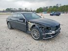 2018 Bmw 530 I Черный vin: WBAJA5C58JWA36071