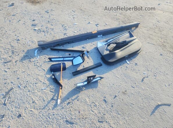 WBAJA5C59KWW04651 2019 BMW OTHER Black Вид підкапотного простору