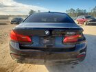 2019 Bmw 530 I Black vin: WBAJA5C59KWW04651 2019 Bmw 530 I Black vin: WBAJA5C59KWW04651