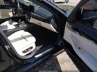 2019 Bmw 530i   Черный vin: WBAJA5C5XKBX86755